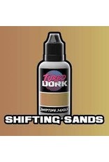TurboDork Shifting Sands