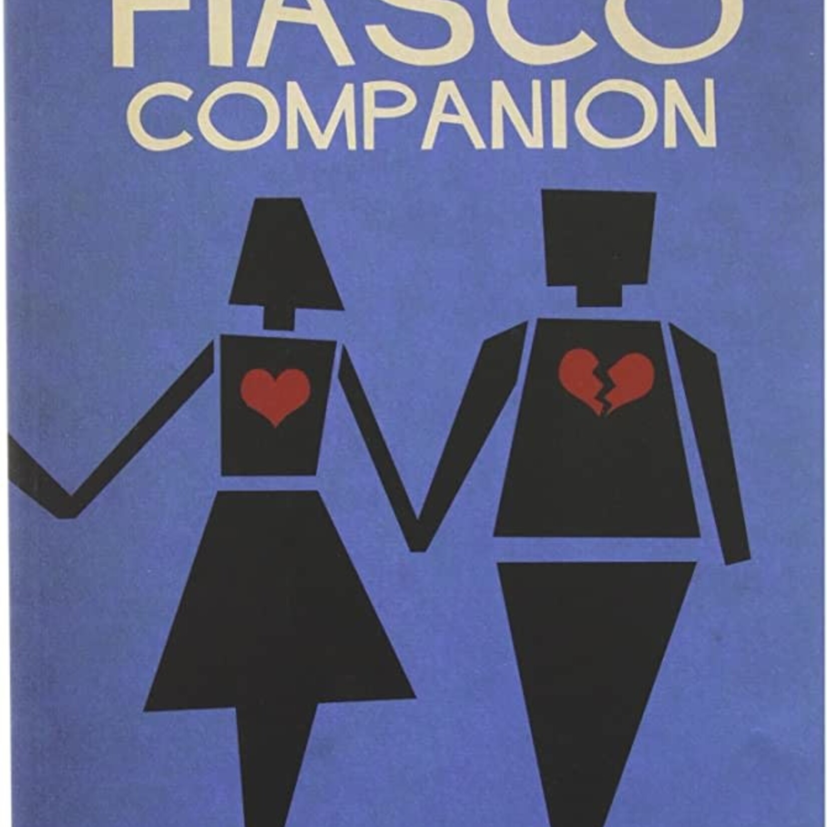 Fiasco RPG Fiasco RPG: Companion