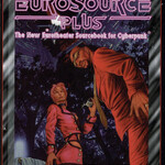 R. Talsorian Games Cyberpunk 2020: Eurosource Plus