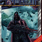 R. Talsorian Games Cyberpunk 2020: Firestorm - Stormfront