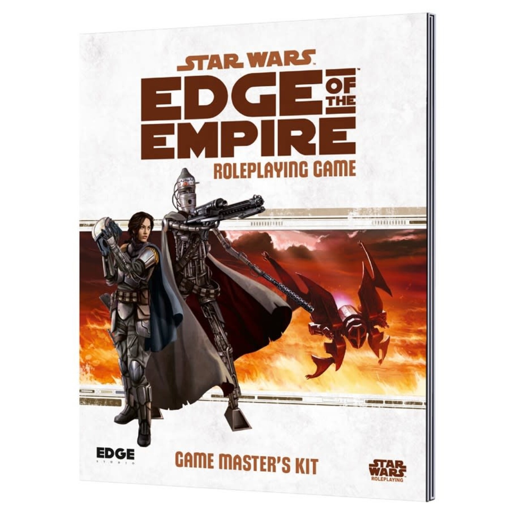 edge Edge of Empire: Game Master's Kit