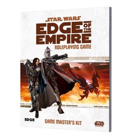 edge Edge of Empire: Game Master's Kit