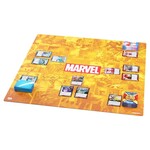 GameGenic Marvel Champions LCG: Game Mat: 4 Player: OR