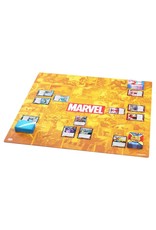 GameGenic Marvel Champions LCG: Game Mat: 4 Player: OR