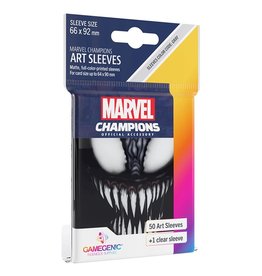 GameGenic DP: Marvel Champions LCG: Venom