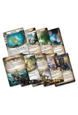 Fantasy Flight Games AH LCG: The Forgotten Age Campaign Expansion
