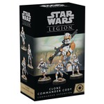 Atomic Mass Games Star Wars: Legion - Clone Commander Cody