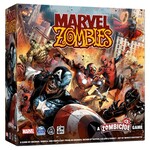 CMON Marvel Zombies: Core box