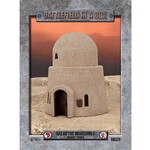 Gale Force 9 Galactic Warzones: Desert Tower (x1)
