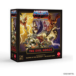 CMON Masters of the Universe: The Evil Horde