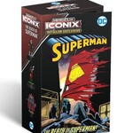 WizKids DC HeroClix: Iconix - Death of Superman