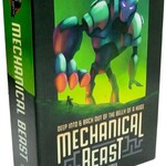 Giga Mech Games Mechanical Beast