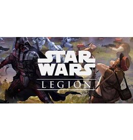 Star Wars Legion: STORE CHAMPIONSHIPS 2023 7/22/23