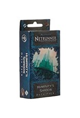 Android: Netrunner- Humanitys Shadow Data Pack