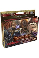 Paizo Publishing Pathfinder Adventure Card Game: Hell's Vengeance Character Deck 1