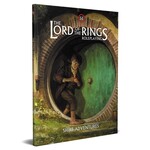 Free League Publishing D&D 5E: Lord of the Rings: Shire Adventures