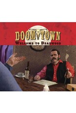 Pinebox Entertainment Doomtown: Welcome to Deadwood