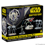 Atomic Mass Games Star Wars: Shatterpoint - Appetite for Destruction Squad Pack
