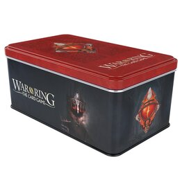 Ares Games LotR: WoTR Card Box/Sleeves: Shadow