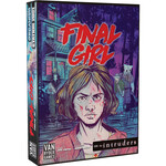 Van Ryder Games Final Girl: Series 2 - A Knock at the Door Feature Film Expansion