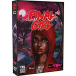 Van Ryder Games Final Girl: Series 2 - Once Upon a Full Moon Feature Film Expansion