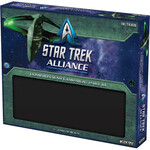WizKids Star Trek: Alliance - Dominion War Campaign Part III