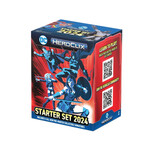 WizKids DC HeroClix: Starter Set 2024
