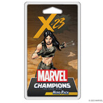 Fantasy Flight Games Marvel Champions LCG:  X-23 Hero Pack