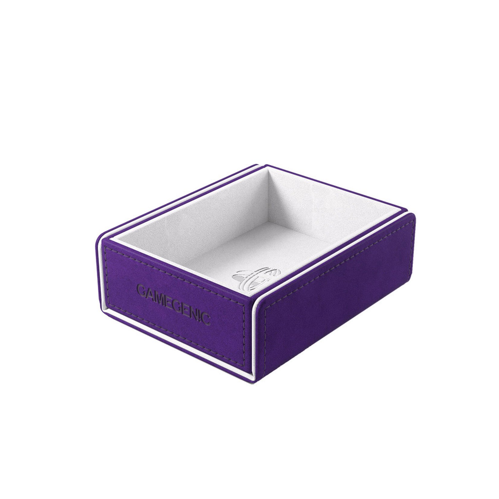 GameGenic Token Keep Purple/White