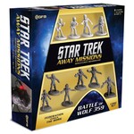 Gale Force 9 Star Trek: Away Missions : Core Set Wolf 359