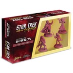 Gale Force 9 Star Trek: Away Missions: Gowron's Honor Guard