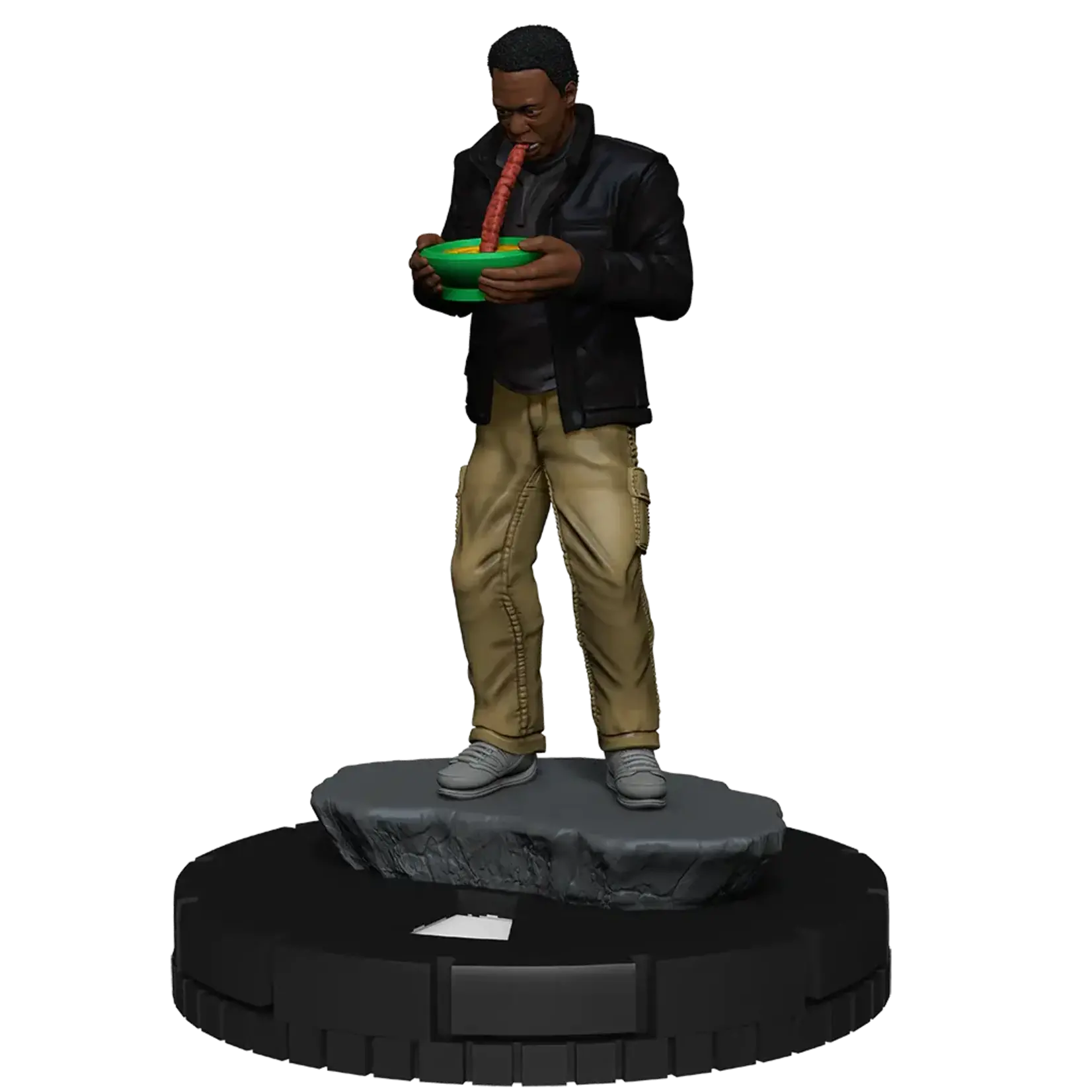 WizKids DC HeroClix: Iconix - Peacemaker Project Butterfly