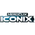 WizKids Marvel HeroClix: Iconix - Captain America from the Ice