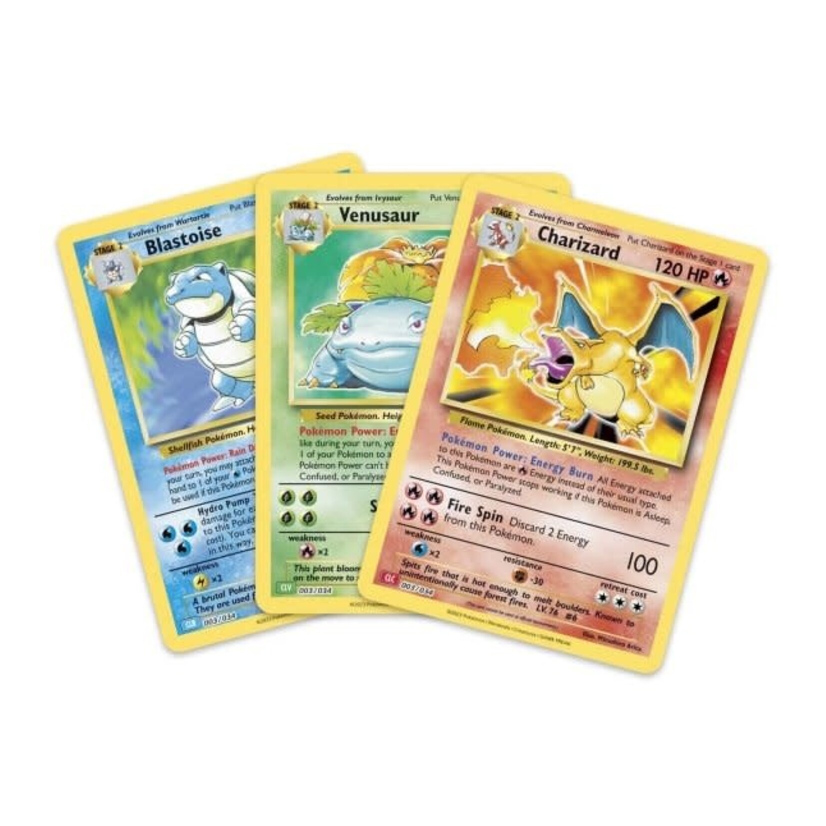 The Pokemon Company PKM: Pokemon Trading Card Game Classic