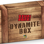 DV Giochi Bang!: Dynamite Box (Collector's Edition)