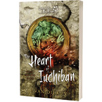 aconyte books Legend of the Five Rings: the Heart of Iuchiban
