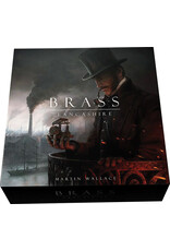Roxley Game Labs Brass: Lancashire (stand alone)
