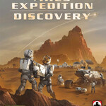 Stronghold Games Terraforming Mars: Ares Expedition - Discovery Expansion