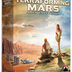 Stronghold Games Terraforming Mars: Ares Expedition (stand alone)