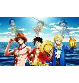 Bandai One Piece TCG: Ultra Deck - The Three Brothers (ST-13) PREORDER