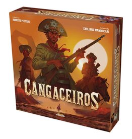 Ares Games Cangaceiros