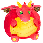 Squishable Squishable Red Dragon