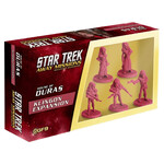 Gale Force 9 Star Trek: Away Missions: House of Duras Expansion