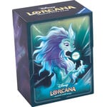 Ravensburger Disney Lorcana TCG: Rise of the Floodborn Deck Box - Sisu