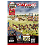 Warlord Games Wargames Illustrated #424