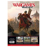Warlord Games Wargames Illustrated #429