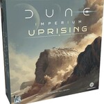Dire Wolf Digital Dune - Imperium: Uprising (stand-alone or expansion)