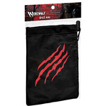 Renegade Game Studios Werewolf the Apocalypse 5th Edition: Dice Bag