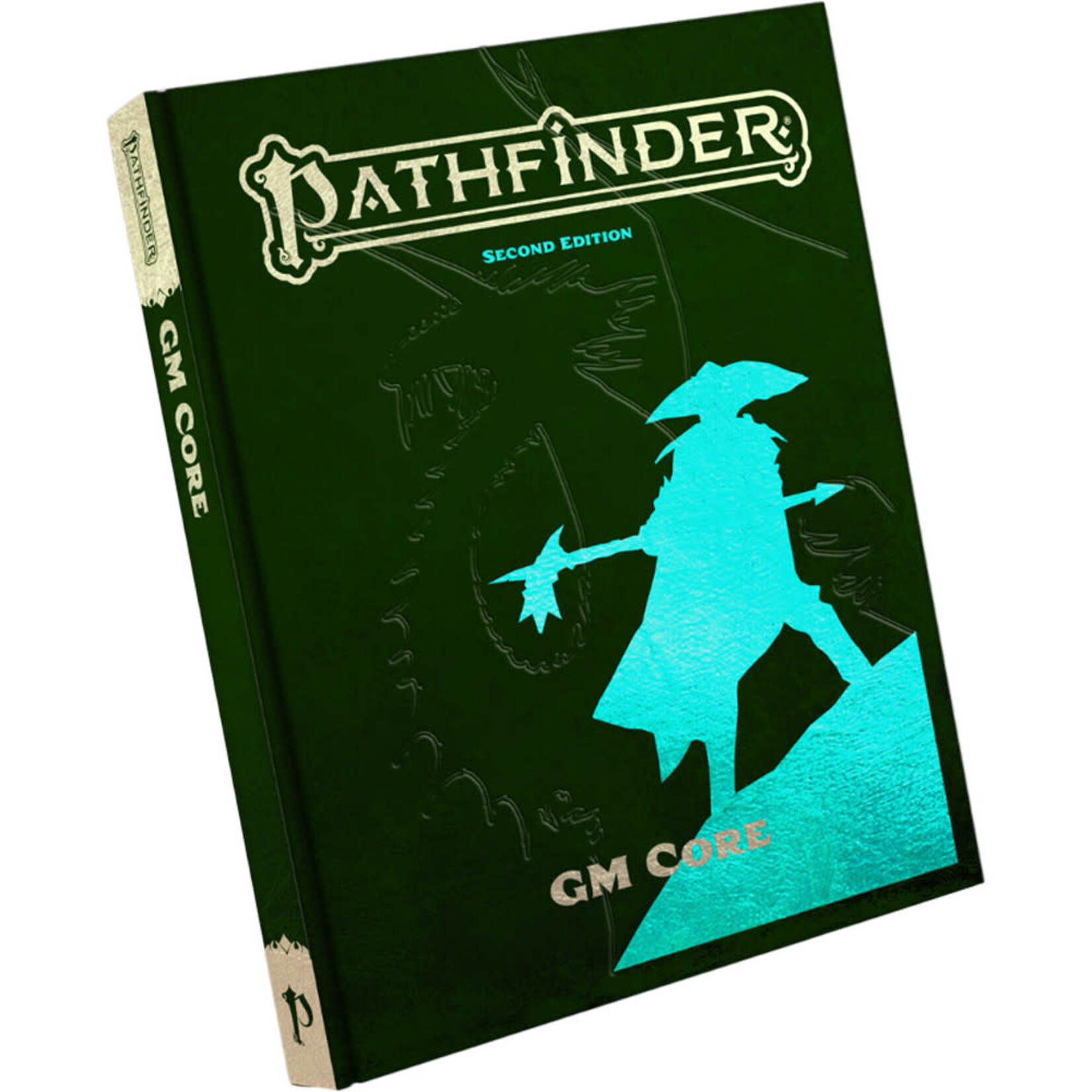 Paizo Publishing Pathfinder RPG: GM Core Rulebook Hardcover (Special Edition) (P2)