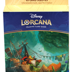 Ravensburger Disney Lorcana TCG: Into the Inklands Card Sleeves - Robin Hood